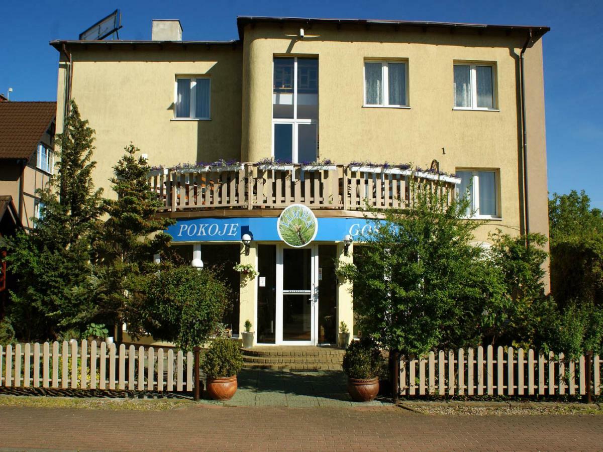 Апартаменты Limba Ястарня Экстерьер фото