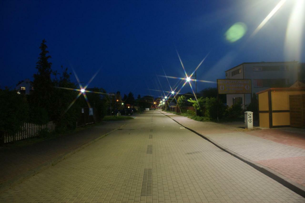 Апартаменты Limba Ястарня Экстерьер фото