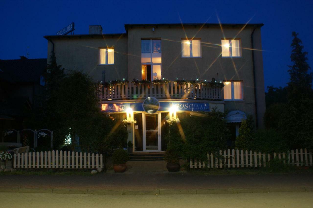 Апартаменты Limba Ястарня Экстерьер фото